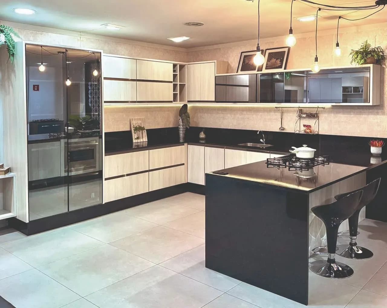 Nicioli investe em design e qualidade e evolui junto com a cozinha brasileira