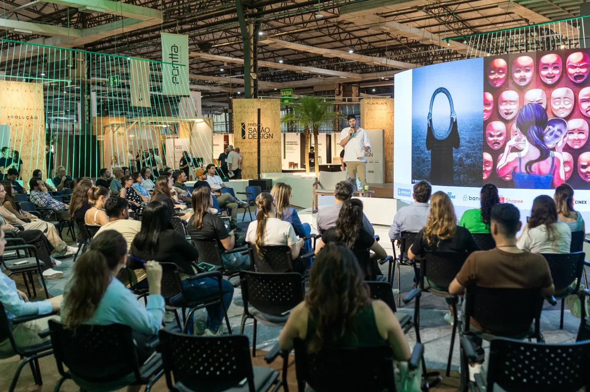 Movelsul Brasil amplia programação com quase 40 palestras gratuitas