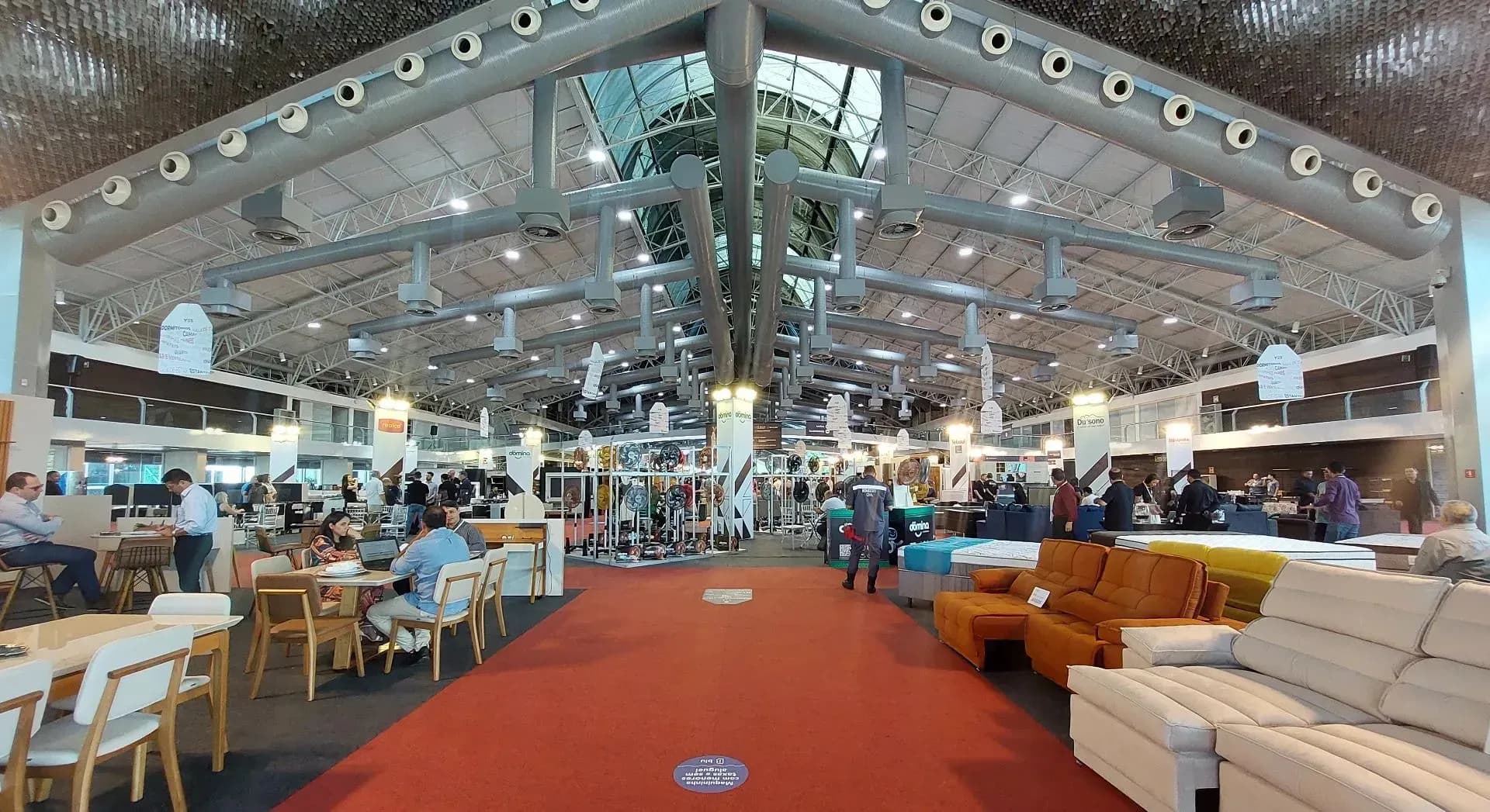 Yes cria feira em São Paulo voltada aos negócios da Black Friday 2027