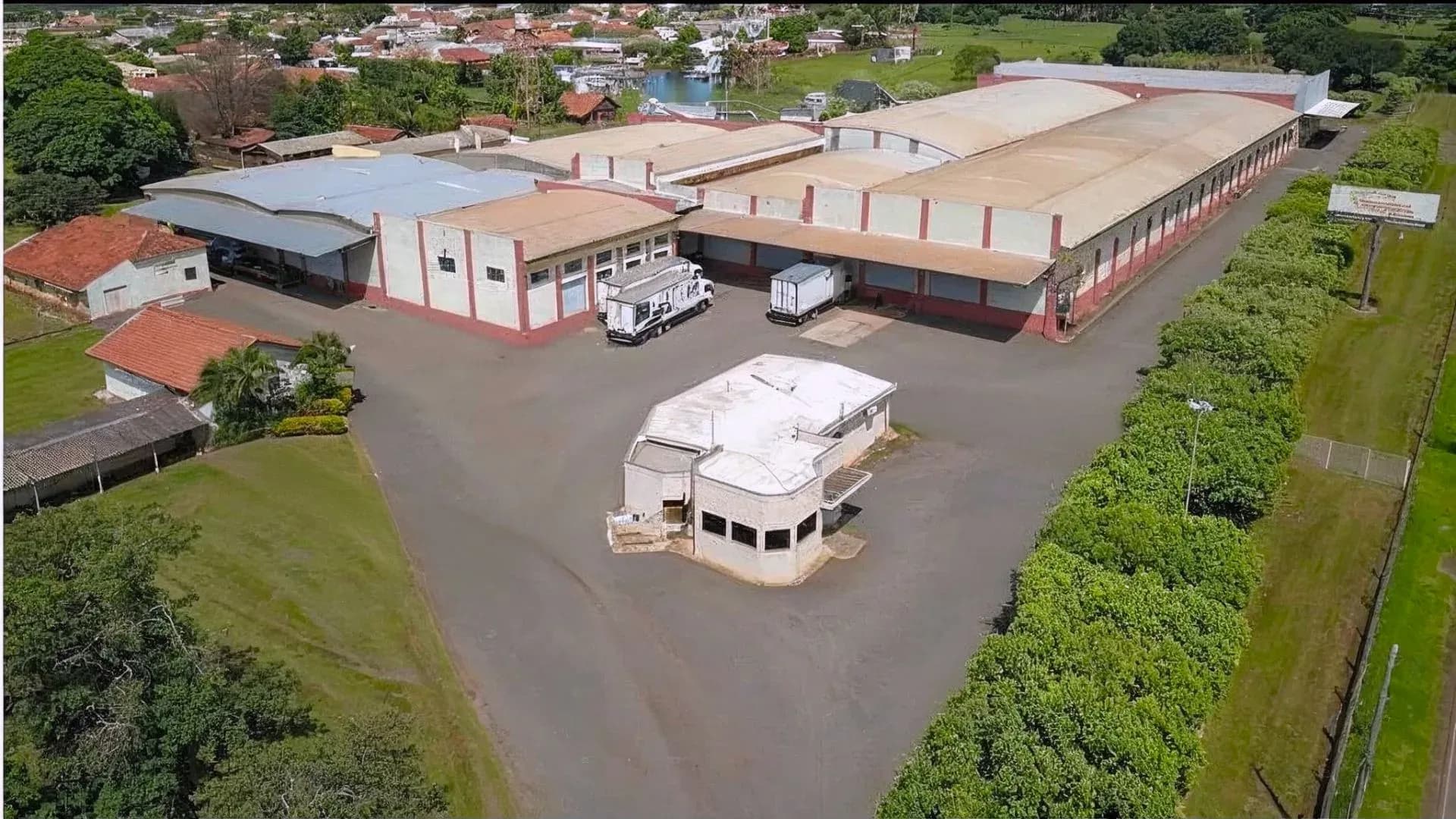 Grupo Caneira compra fábrica da Fazzio para ampliar a Robel