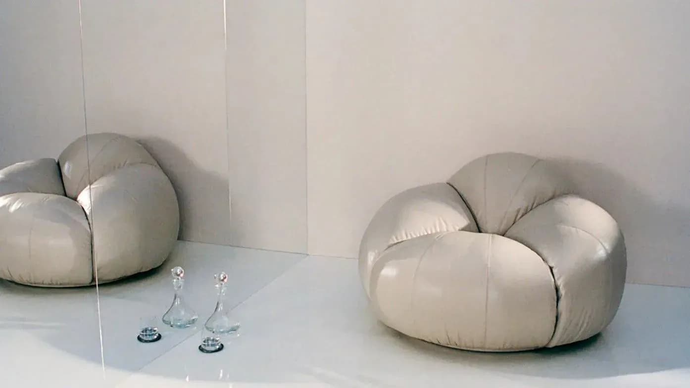 
Moda fashion descobre no mobiliário uma nova forma de expressão
