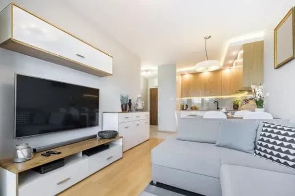 Apartamentos de aluguel exigem móveis cada vez mais versáteis