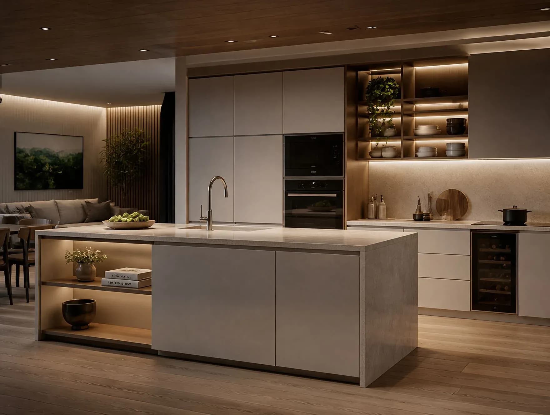 Kitchens enfrenta crise, fecha lojas e acumula atrasos em entregas