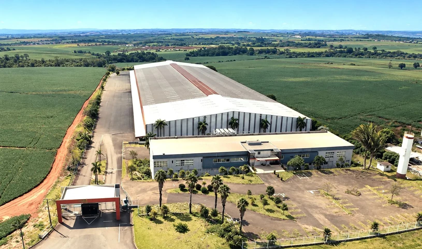 Sucessora da Movelpar, Móvelbra confirma novo espaço em Arapongas 