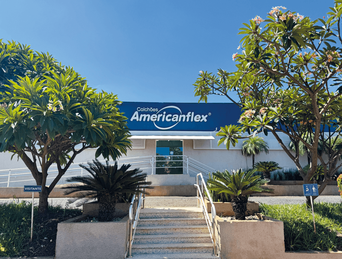 Americanflex reorganiza gestão para novo ciclo de crescimento