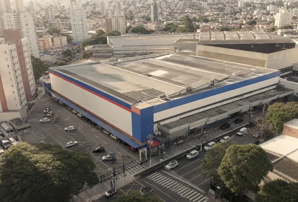 Casas Bahia entra em recuperação judicial com dívida de R$ 17,3 bilhões