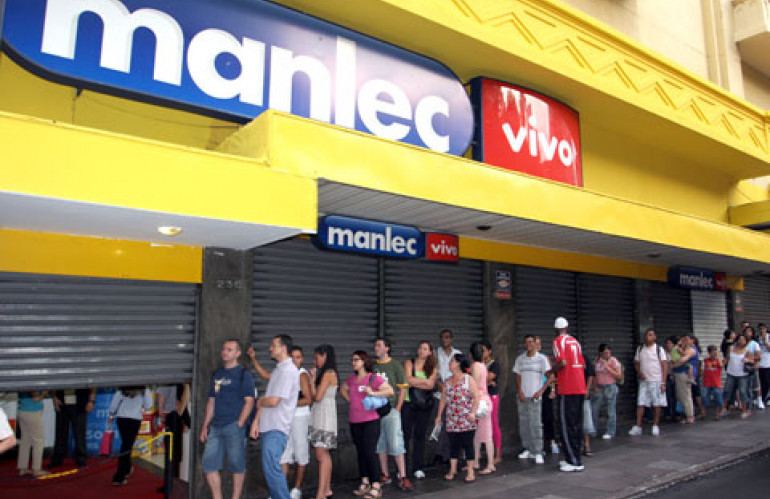 Manlec planeja manter operações tradicionais - Negócio e Franquia