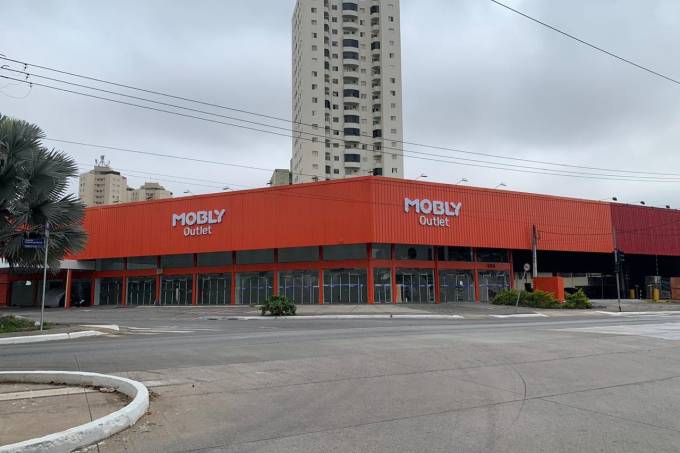 Mobly inaugura Megastore Aricanduva na zona leste de SP - Newtrade